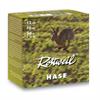 Schrotpatrone Rottweil 12/70 Hase 36g No. 3, 3.5mm 25 Schuss