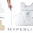 Schutzweste SafeLife Defense Hyper Concealable HYPERLINE Level IIIA L | Bild 2
