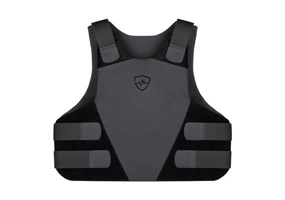 Schutzweste SafeLife Defense Hyper Concealable HYPERLINE Level IIIA L