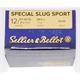 Sellier & Bellot 12/67.5 Sport Slug 28g 25 Schuss