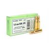 Sellier & Bellot 6.8mm Rem SPC 110Gr FMJ 20 Schuss