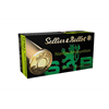 Sellier & Bellot S&B .357 Mag. TFMJ NonTox 10,2g/158grs. 50 Schuss