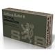 Sellier & Bellot S&B 6.5 Creedmoor 140 gr FMJBT 20 Schuss