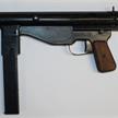 Seriefeuerwaffe FBP M/48 9mm Para | Bild 2