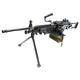 Seriefeuerwaffe FN MINIMI M249 5.56x45 MK1