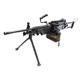 Seriefeuerwaffe FN MINIMI M249 5.56x45 MK2