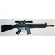 Seriefeuerwaffe Heckler & Koch HK33 5.56x45mm