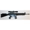 Seriefeuerwaffe Heckler & Koch HK33 5.56x45mm