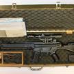 Seriefeuerwaffe Heckler & Koch HK33 SG1 5.56mm | Bild 3