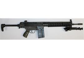 Seriefeuerwaffe POF G3 .308 Win