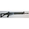 Seriefeuerwaffe SIG SG550-1 GP90