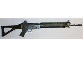 Seriefeuerwaffe SIG SG550-1 GP90
