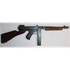 Seriefeuerwaffe Thompson 1928 A1 .45 ACP