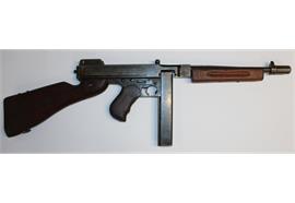 Seriefeuerwaffe Thompson 1928 A1 .45 ACP