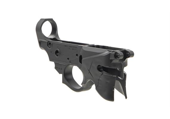 SHARPS BROS OVERTHROW AR-15 STRIPPED LOWER RECEIVER - GEN 2