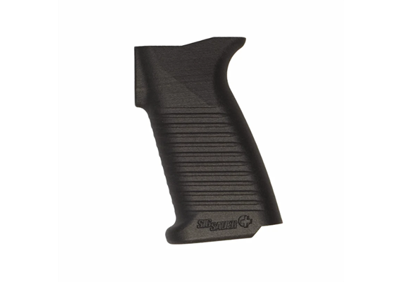 SIG Sauer Pistolengriff mit steilerem Winkel zu STGW90 / PE90 / SG55X