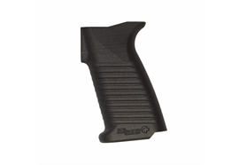 SIG Sauer Pistolengriff mit steilerem Winkel zu STGW90 / PE90 / SG55X