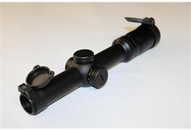 Sightmark 1-10x24 Citadel HDR