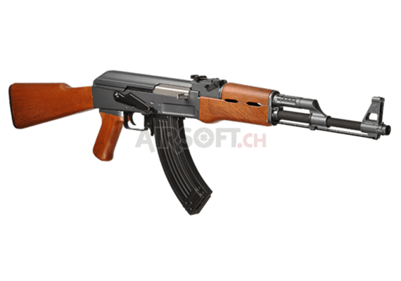 Softair AK47 Cyma