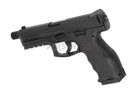 Softair H&K VP9 Tactical Metal Version GBB