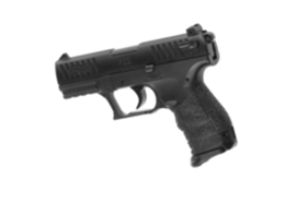 Softair Walther P22Q 6mm