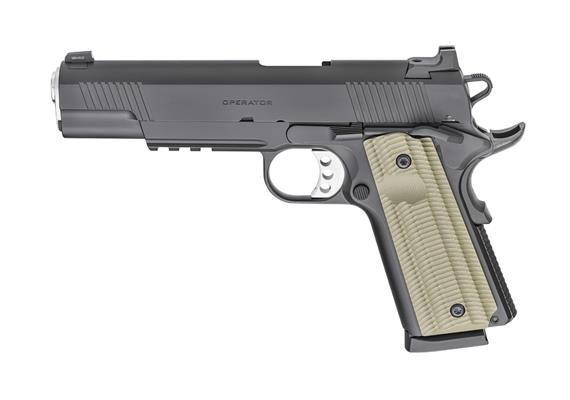 Springfield Armory Pistole 1911 Operator, 5", .45 ACP