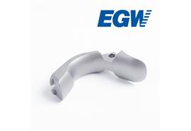 Springfield Prodigy Beavertail Grip Safety Stainless Steel