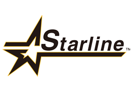 Starline Brass Hülsen .44 Magnum 1000 Stk. Unprimed