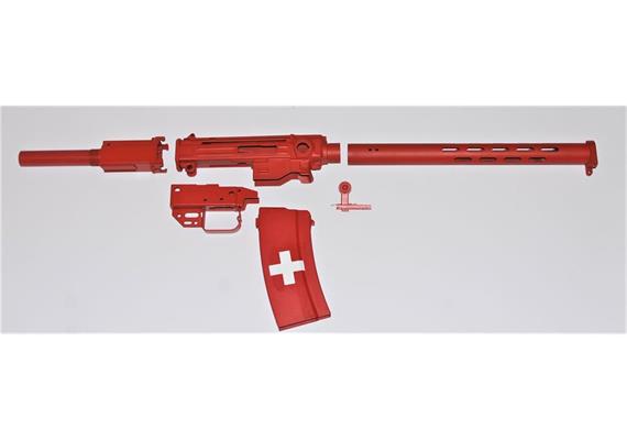 Stgw 57 cerakote beschichten