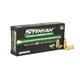 Streak Ammunition Leuchtspur GREEN 380 AUTO 100GR 50 SCHUSS