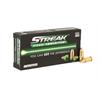 Streak Ammunition Leuchtspur GREEN 380 AUTO 100GR 50 SCHUSS