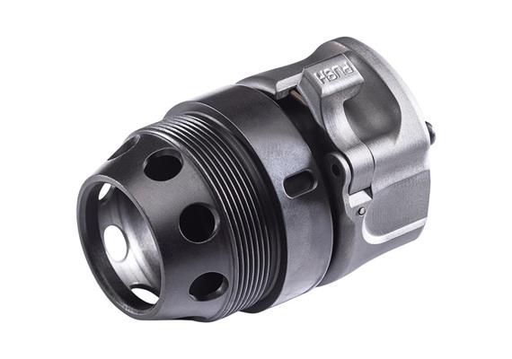 Surefire HUB Adapter FAST-ATTACH HUB, Kal. 5.56mm