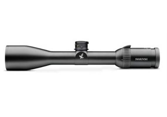 Swarovski Z6i 2-12x50 BT L 4A-I