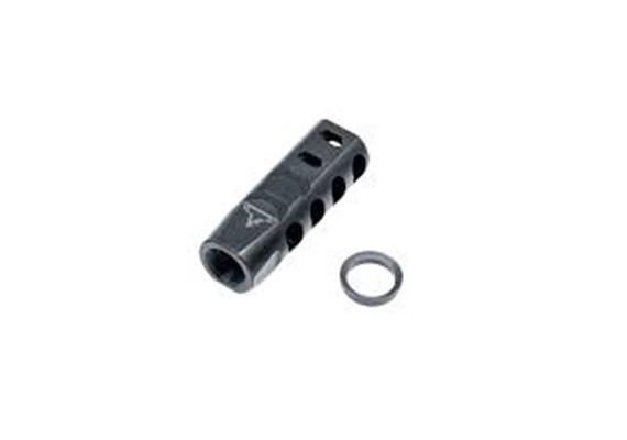 TARAN TACTICAL AR 10 COMPENSATOR