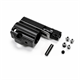 Tinck Arms HK416 adjustable gas block .750