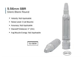 Trainings Munition UTM 5.56mm SBR 50 Schuss