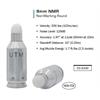 Trainings Munition UTM 9mm NMR Blue 50 Schuss