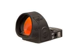 TRIJICON Zielgerät SRO Adjustable LED ohne Montage 5.0 MOA