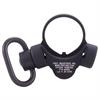 TROY INDUSTRIES AR-15/M16 END PLATE SLING MOUNTS M4 OEM SLING MOUNT BLACK