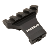 Truglo Montageadapter 45° für Picatinnyschiene