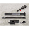 Umbaukit A1 Halbautomat SG552 zu SG553