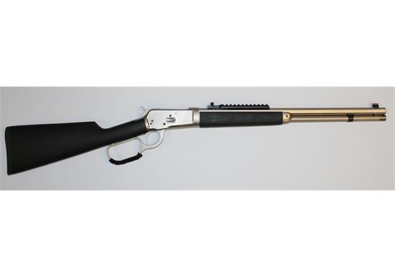 Unterhebelrepetierer Chiappa 1892 .44 Magnum Alaskan