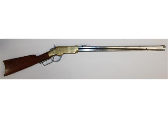 Unterhebelrepetierer Henry Rifle 1860 .44-40