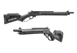 Unterhebelrepetierer Marlin 336 Dark Series 30-30 Win 16.17" 6rds