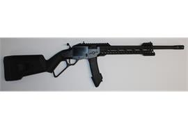Unterhebelrepetierer POF Tombstone 9mm Para