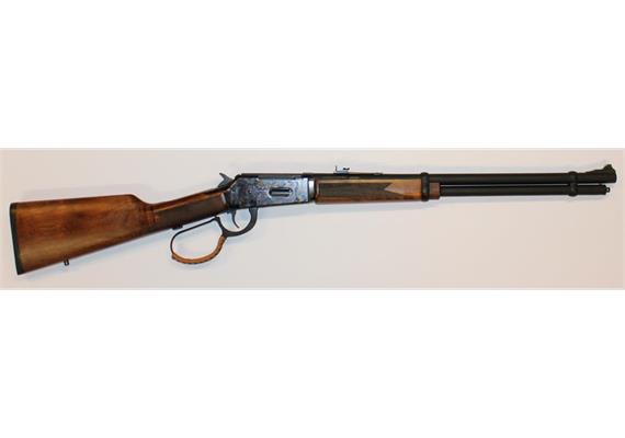 Unterhebelrepetierer REV ARMS Senato LX .410 / 70 20" Colour Case