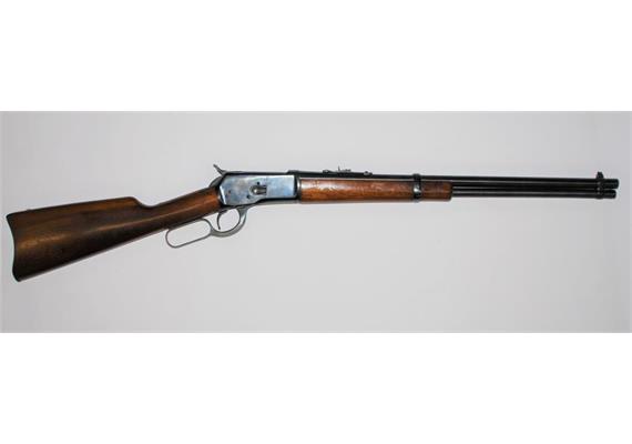 Unterhebelrepetierer Rossi 92 357Mag.
