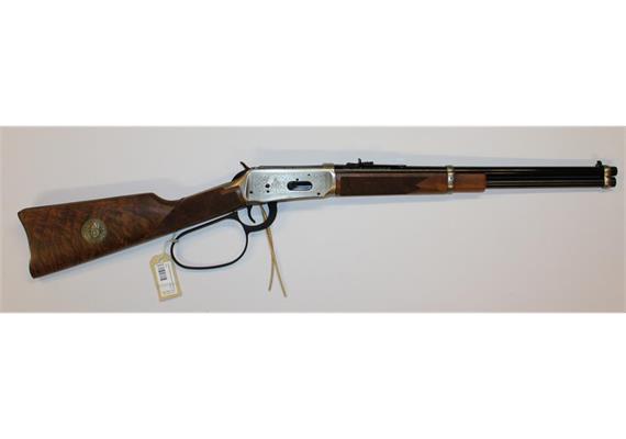 Unterhebelrepetierer Winchester John Wayne 32-40