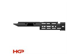 UTG HK MP5 Handschutz - M-LOK Extended 15.9"