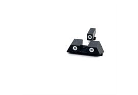 Vanguard Sights Visierung zu Glock Classic Tritium Gen. II Swiss Made